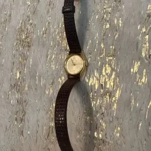 Seiko Vintage Squartz watch mini for women Vintage Seiko V401-0518 R1 Watch | Tiny Japan Quartz Watch  main image 4